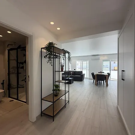 Agua Plaza T2 With Pool & Ac Apartment *