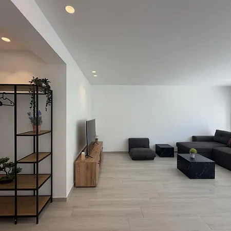 Apartment Agua Plaza T2 With Pool & Ac *
