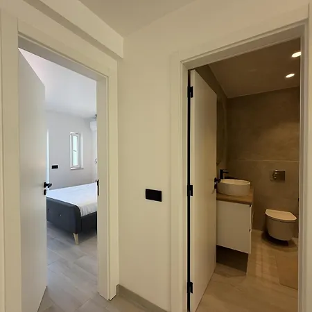Agua Plaza T2 With Pool & Ac Apartment Albufeira