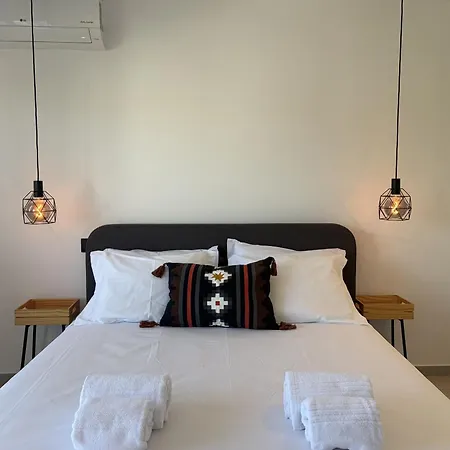 Apartment Agua Plaza T2 With Pool & Ac