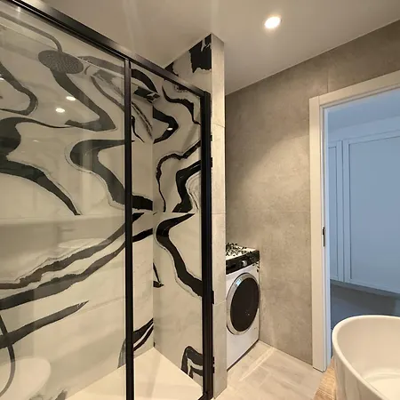Apartment Agua Plaza T2 With Pool & Ac *