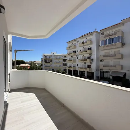 Appartement Agua Plaza T2 With Pool & Ac *