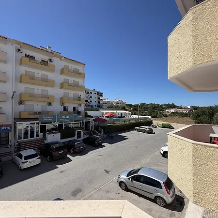 Appartement Agua Plaza T2 With Pool & Ac