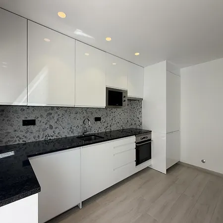 Apartment Agua Plaza T2 With Pool & Ac *