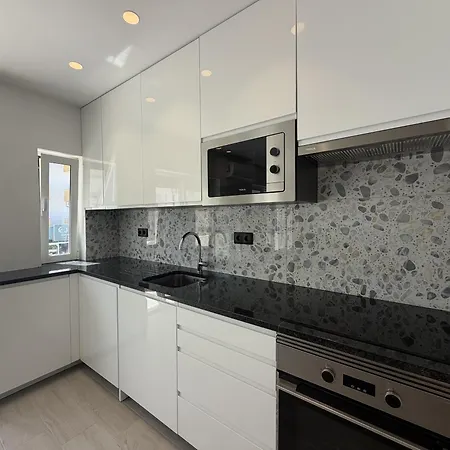Appartement Agua Plaza T2 With Pool & Ac *